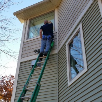Home Window Cleaning Services
