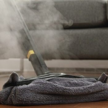 steam cleaning for hardwood floors